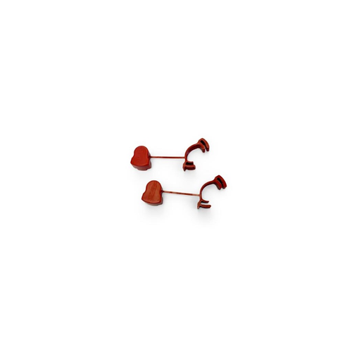 Nilfisk Advance - 4084001643 - Crimploc Red Crimp 100 Pz.