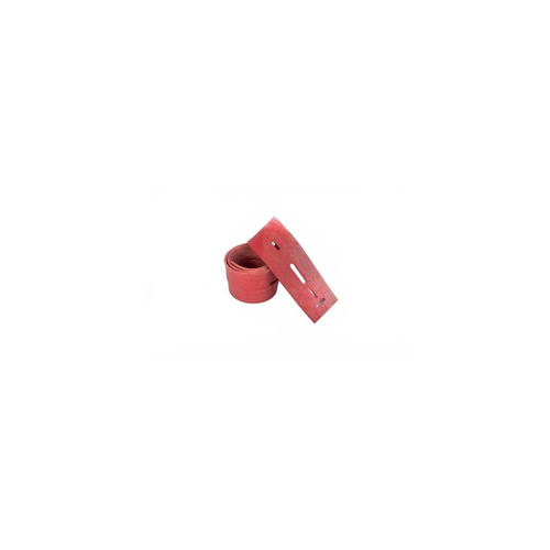Nilfisk Advance - VF81237L - Blade Squeegee Rear Red Gum 915Mm 36