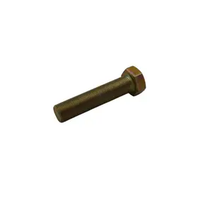 BOLT, MOD 1-14X4-1/2 GR 8 YZ HHC