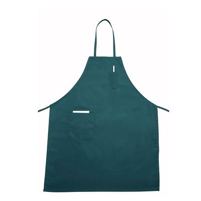Winco BA-PGN Bib Apron 31" X 26"