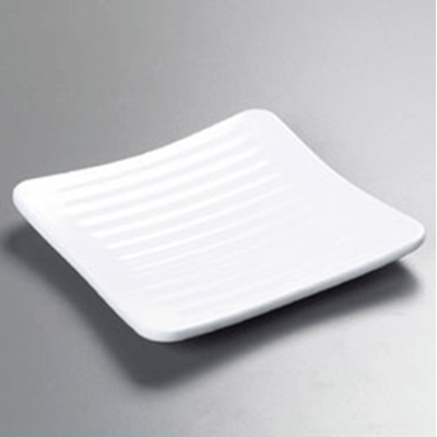 Carlisle 6-1/4" Square Plates