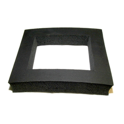 Gasket - Sponge