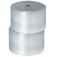 1/2" X 48 X 250' BUBBLE WRAP, CUT TO 24" ROLLS, PERF 12", 2 RL/BD    BW12S24P