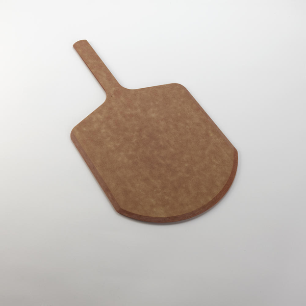 Pressed Wood Pizza Peels - Natural