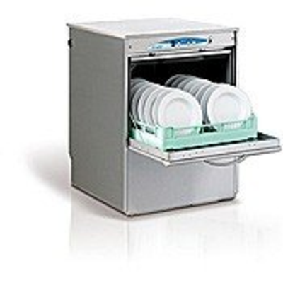 Lamber Electronic Deluxe Dishwasher w/Drain Pump