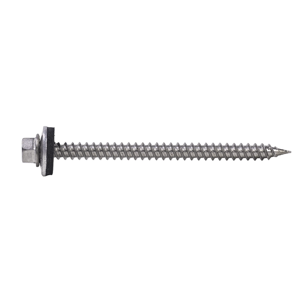 #9 x 2-1/2" Fastgrip™ Stainless Steel