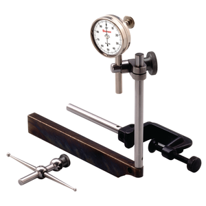 Back Plunger Indicators