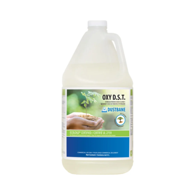 Disinfectant - Hydrogen Peroxide Based - 4 L