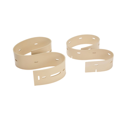 Tennant/Nobles - 4042561 - Squeegee Kit, Blade [Service, S-26] (Replaces Tennant 199201017)
