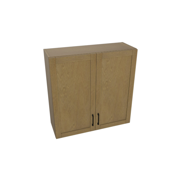 Artesia Wall Kit - 36"X36"X 13”