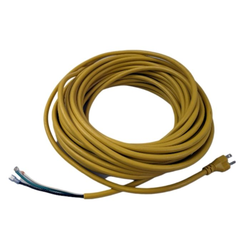 Power Cord, 14/3 75' 300V Yell