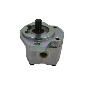 PUMP, AUX FOR HDX760