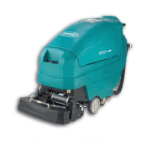 Reconditioned Tennant 1610 ReadySpace Carpet Cleaner