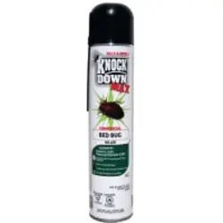 Kuus Commercial Max Bed Bug Killer