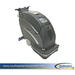 Task-Pro TP24SCRUB 24 in Traction-Drive Floor Scrubber