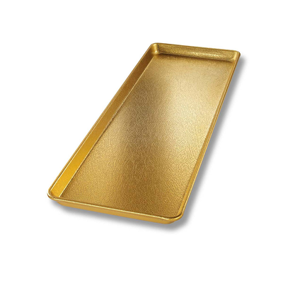 Chicago Metallic 40920 Half Long Display Pan
