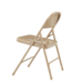 NPS 51 NPS® 50 Series All-Steel Folding Chair, Pack of 4