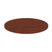 PLT24R 24" ROUND TABLE TOP ONLY- CHERRY