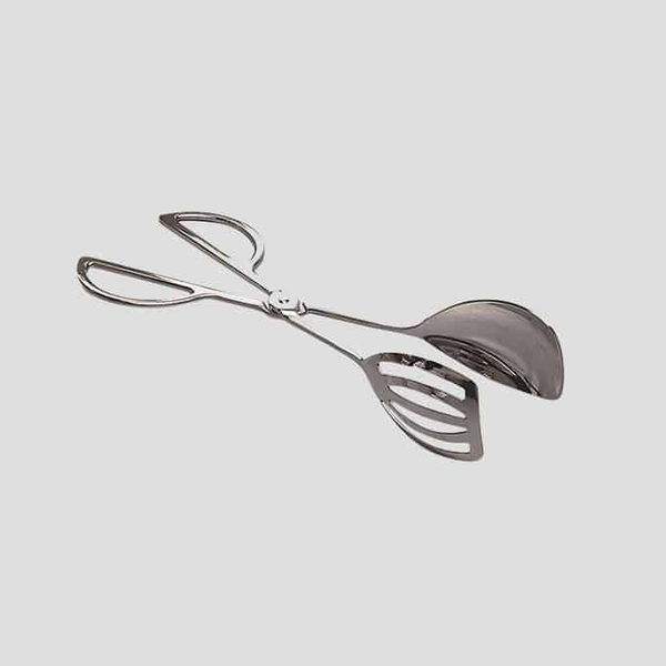 Stainless Steel Tongs