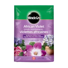 Scotts Miracle-Gro African Violet Potting Mix