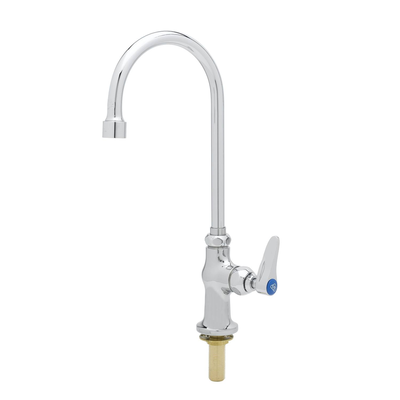 T&S Brass B-0305-VR-WS Pantry Faucet Deck Mount