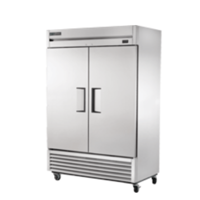 True Manufacturing T-49-4-HC Reach-In Refrigerator