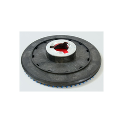 Pad Driver, 17" W/Plate & Hold