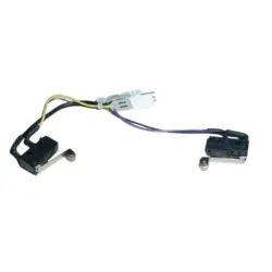 TRIGGER&PUMP SWITCH&HARNESS