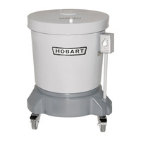 Mannhart/Hobart SDPS-11 Salad/Vegetable Dryer
