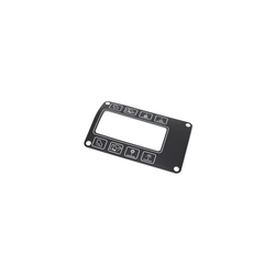 Nilfisk Advance - 33017053 - Decal Distributor