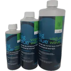 Earth Alive Big Blue WAVE Sea Minerals