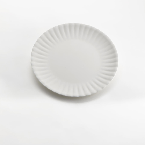 Melamine Paper Plates