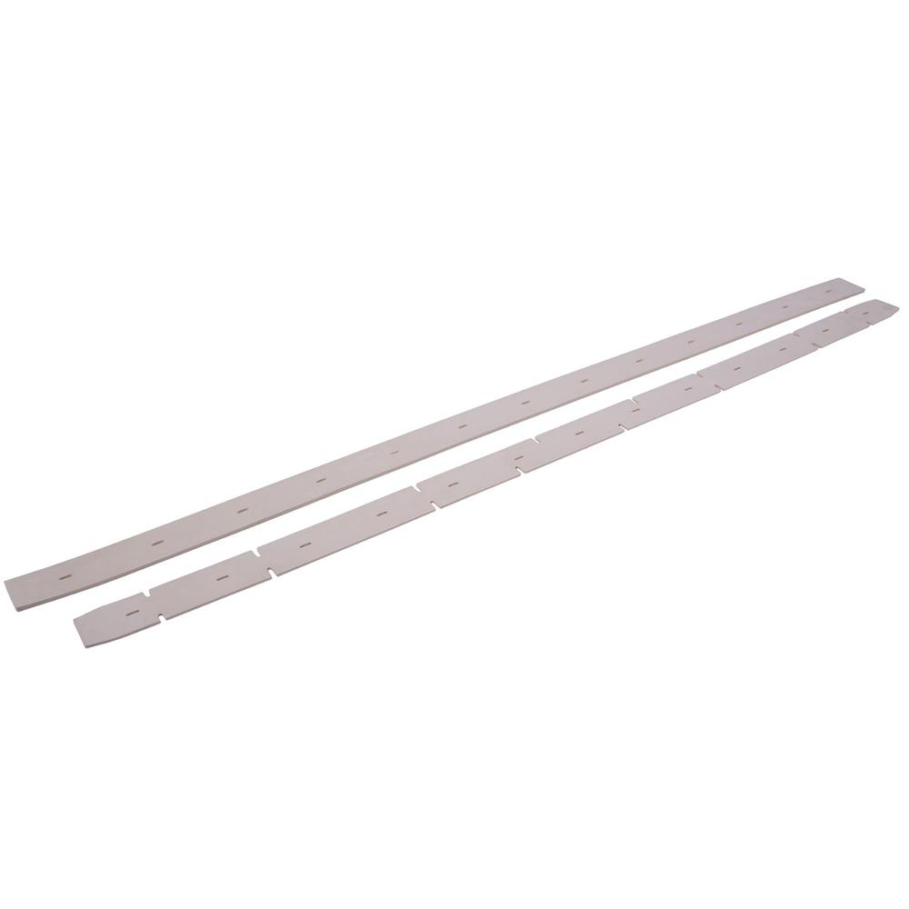 Tennant/Nobles - 4023958 - Blade Kit, 700Mm, Gum (Replaces Tennant 9015736)