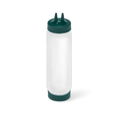 Vollrath 23242-13191191 Traex® Fifo Twin Tip™ Squeeze Bottle