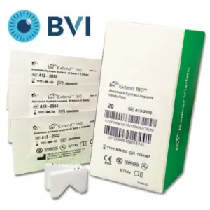 Extend® 180 Synthetic Punctal Occluders 