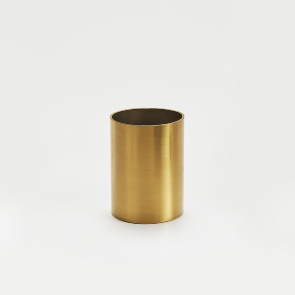 Gold Coffee Accessories