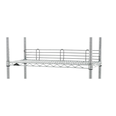 Metro L30N-4C Super Erecta Shelf Ledge 30"W X 4"H