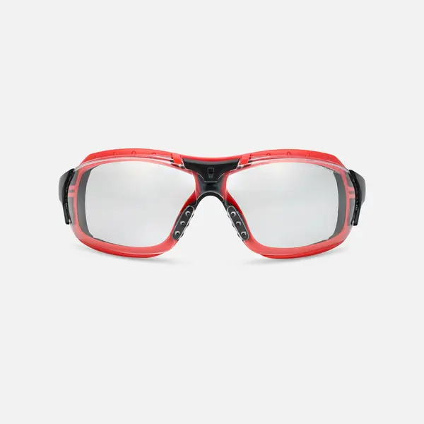 RED WING 95214 - Heavy Weight Safety Glasses - Clear