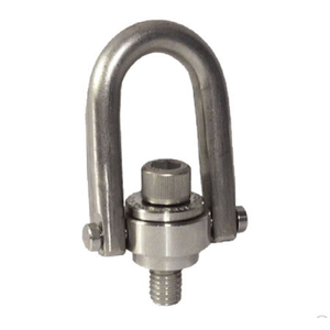 Swivel Hoist Rings (Corrosion Resistant)