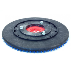 Pad Driver, 19" W/Lugs & Holder