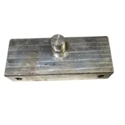 BLOCK SHAFT SIDE