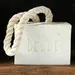 Cotton Rope Soap