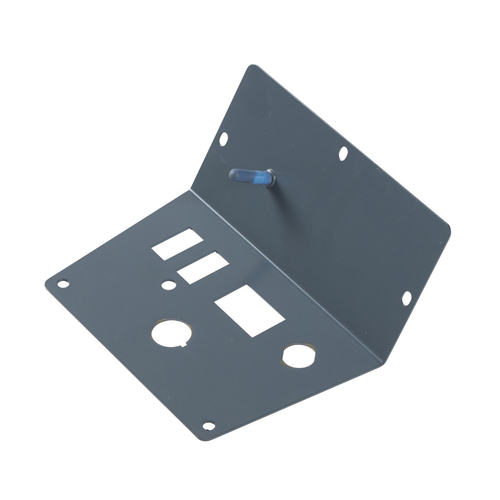 Tennant/Nobles - 4044606 - Panel, Instmt, Lower Bent [T5] (Replaces Tennant 1041619)
