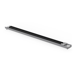 KTPCNTWSTR39SIL - 39" Webb Panel Wall Start Kit