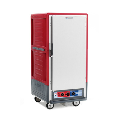 Metro C537-MFS-4 C5 3 Series Moisture Heated Holding & Proofing Cabinet