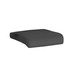 6560 MIMIC SLIP ON SEAT COVER- Gray Fabric