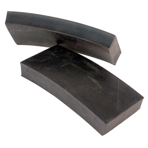 Steele Rubber Products Fuel tank support pad