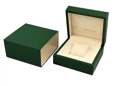 Watch Collectors Box