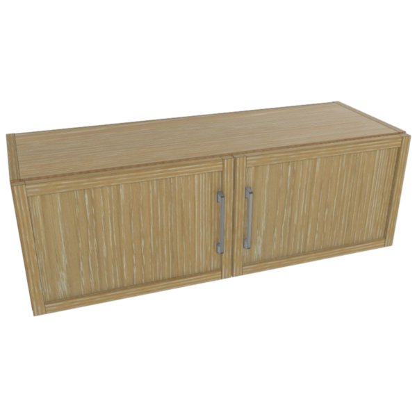 Empire Wall Kit - 36"X 12”X13"