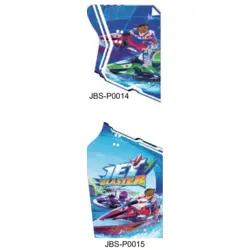 TOP-RIGHT SIDE DECAL